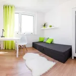 Rent a room in warsaw