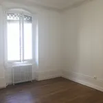 Rent 4 bedroom apartment of 107 m² in Grenoble