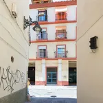 Rent 3 bedroom apartment of 80 m² in Málaga