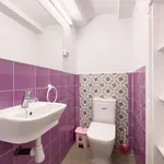 Alquilo 1 dormitorio apartamento de 75 m² en barcelona