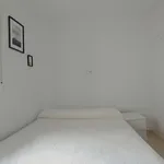 Rent 1 bedroom apartment in Madrid