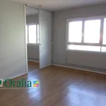 Rent 2 bedroom apartment of 4557 m² in LYON