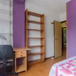 Rent 5 bedroom apartment in Madrid