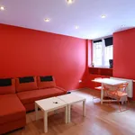 Studio of 45 m² in Brussels