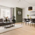 Rent 1 bedroom apartment of 77 m² in Bergen