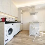 Rent 1 bedroom apartment of 50 m² in valencia