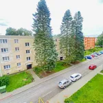 Rent 2 bedroom apartment in Ostrava