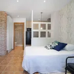 Studio of 40 m² in madrid