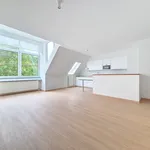 Huur 1 slaapkamer appartement van 76 m² in Brussels