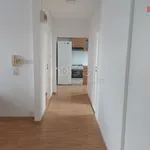 Pronajměte si 1 ložnic/e dům o rozloze 80 m² v Chomutov