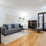 Rent 1 bedroom apartment of 39 m² in Warsaw