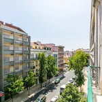 Alugar 2 quarto apartamento de 75 m² em Lisbon