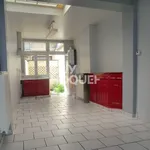 Rent 4 bedroom house of 79 m² in Somain