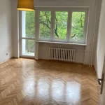 Rent 2 bedroom apartment of 48 m² in Wrocław