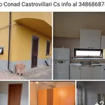 Rent 1 bedroom apartment of 45 m² in Castrovillari