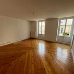 Rent 3 bedroom apartment of 77 m² in ALENCON