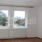 Pronájem bytu 2+kk 59m²