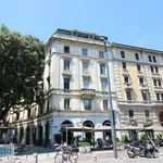 Rent 4 bedroom apartment of 300 m² in Milan