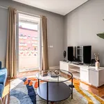 Rent 2 bedroom apartment in lisbon