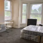 Rent a room in Nottingham