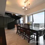 Rent 4 bedroom house of 366 m² in Bangkok