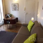  appartement avec 1 chambre(s) en location à Paris