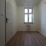 Pronajměte si 3 ložnic/e byt o rozloze 61 m² v Ostrava