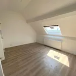 Huur 1 slaapkamer appartement in Anderlecht