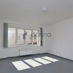 Pronajměte si 3 ložnic/e byt o rozloze 91 m² v Prague