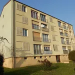 Rent 2 bedroom apartment of 44 m² in Bussigny