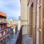 Rent 4 bedroom apartment in Barcelona