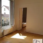 Appartement de 37 m² avec 2 chambre(s) en location à Versailles