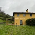 Single-family detached house via di Pagnolle, Pontassieve