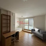 Rent 1 bedroom apartment in Capital City of Prague