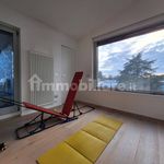 Penthouse excellent condition, 382 m², Meda