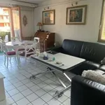 Appartement de 46 m² avec 1 chambre(s) en location à Gex