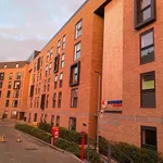 Rent 1 bedroom apartment in City of Edinburgh