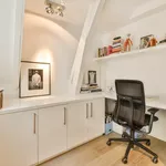 Huur 4 slaapkamer appartement van 141 m² in Grachtengordel-Zuid