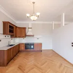 Rent 3 bedroom apartment in Capital City of Prague