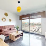 Rent 4 bedroom apartment in Valencia