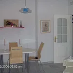 Alquilo 1 dormitorio apartamento de 58 m² en Malaga']