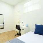 Rent a room of 109 m² in madrid