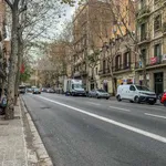 Alquilo 1 dormitorio apartamento de 36 m² en barcelona