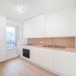  appartement avec 1 chambre(s) en location à Liège