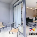 Rent 2 bedroom apartment of 44 m² in Warsaw