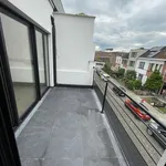 Huur 1 slaapkamer appartement in Antwerpen