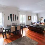 Rent 7 bedroom apartment in Madrid