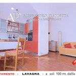 Rent 2 bedroom apartment of 54 m² in Lavagna