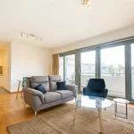 Huur 1 slaapkamer appartement van 85 m² in Ixelles