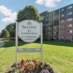  appartement avec 2 chambre(s) en location à Kingston, ON